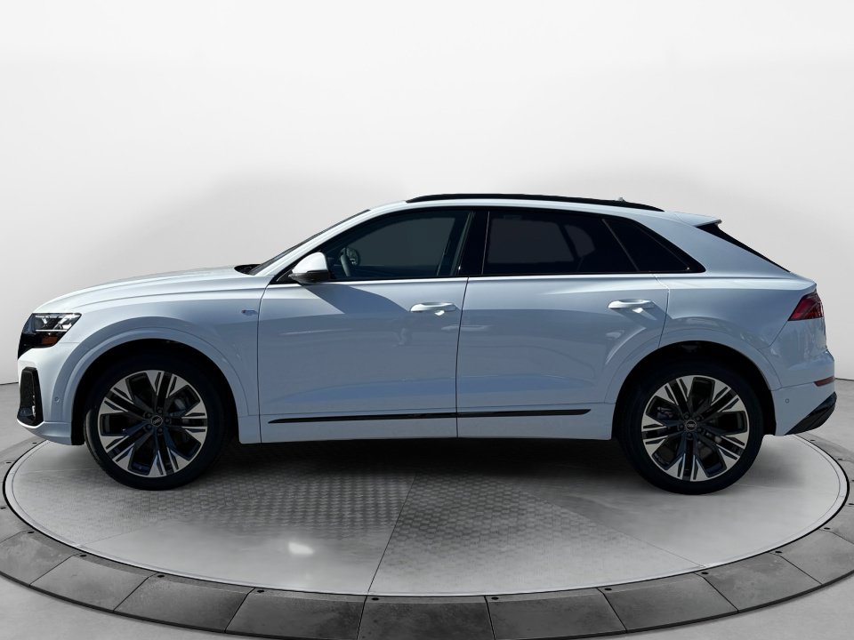 New 2026 Audi Q8 Premium Plus AWD/4WD image 4