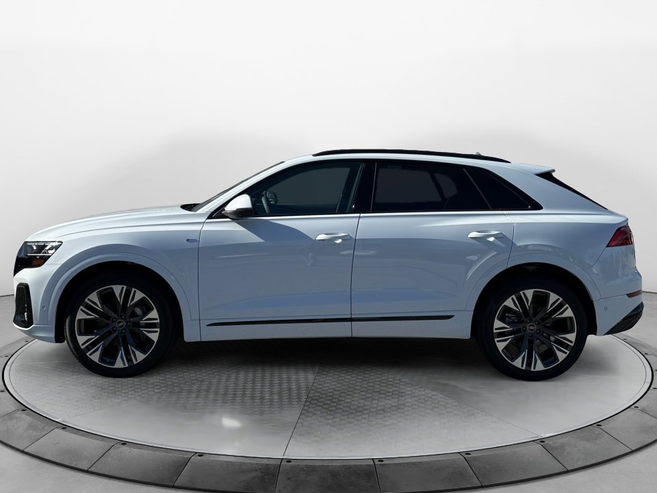New 2026 Audi Q8 Premium Plus image 4