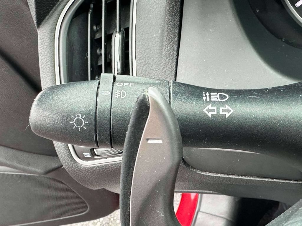 Used 2015 INFINITI Q50 AWD w/ Navigation Package image 23