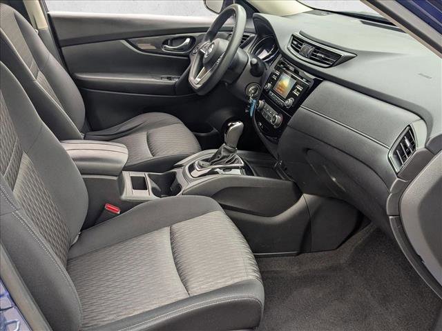 Used 2017 Nissan Rogue S w/ S Appearance Package image 20