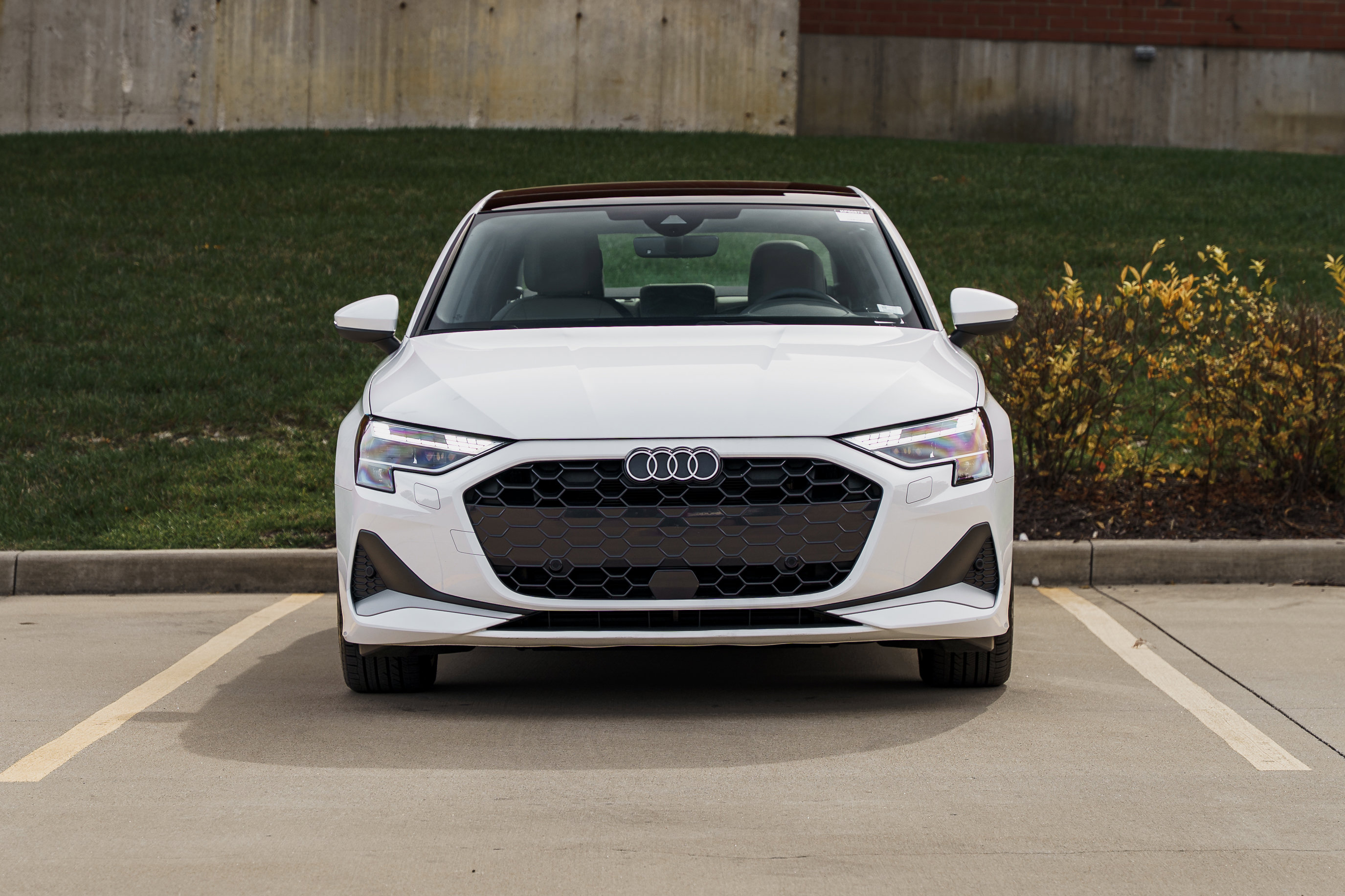 Used 2025 Audi A3 2.0T Premium image 28