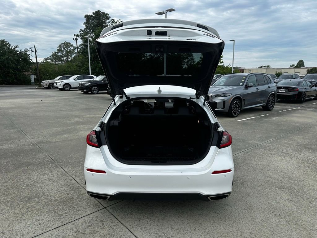 Used 2022 Honda Civic Sport Touring image 23