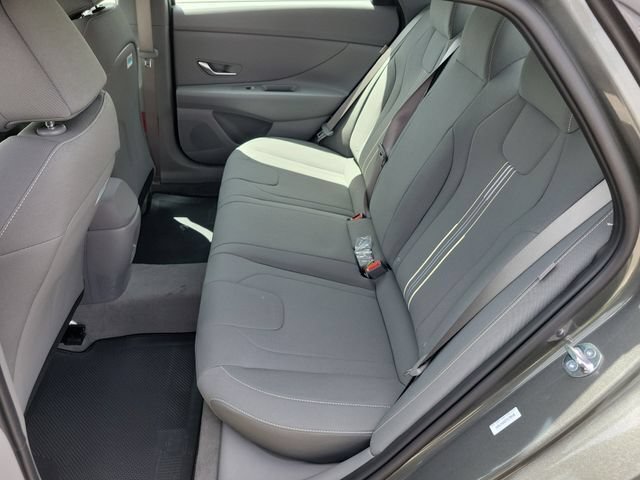 New 2026 Hyundai Elantra Sport FWD image 24
