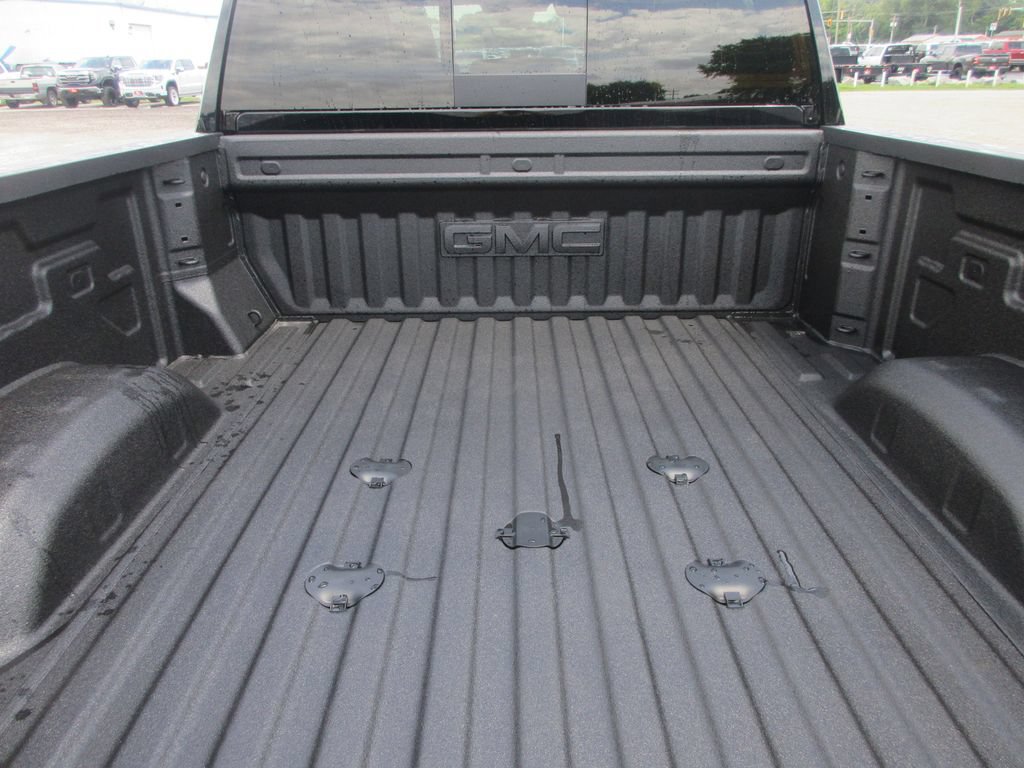 New 2026 GMC Sierra 2500 Denali Ultimate AWD/4WD image 7