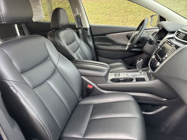 Used 2023 Nissan Murano SV image 15
