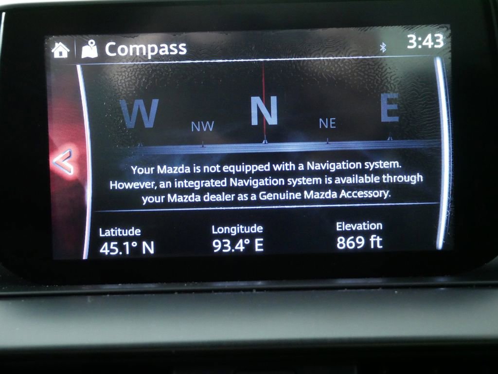 Used 2016 MAZDA MAZDA6 Grand Touring w/ GT Technology Package image 23