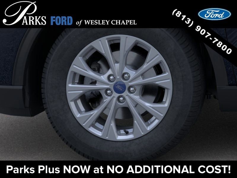 New 2026 Ford Escape Active w/ Tech Pack #1 image 19