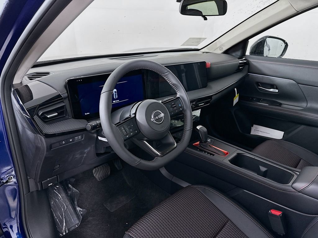 New 2026 Nissan Kicks SR w/ SR Premium Package image 14