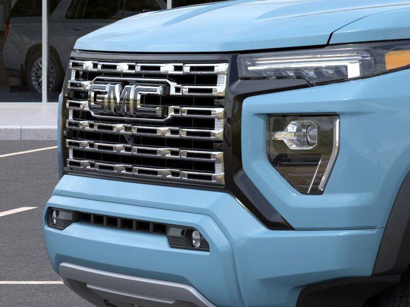 New 2026 GMC Canyon Denali AWD/4WD image 13