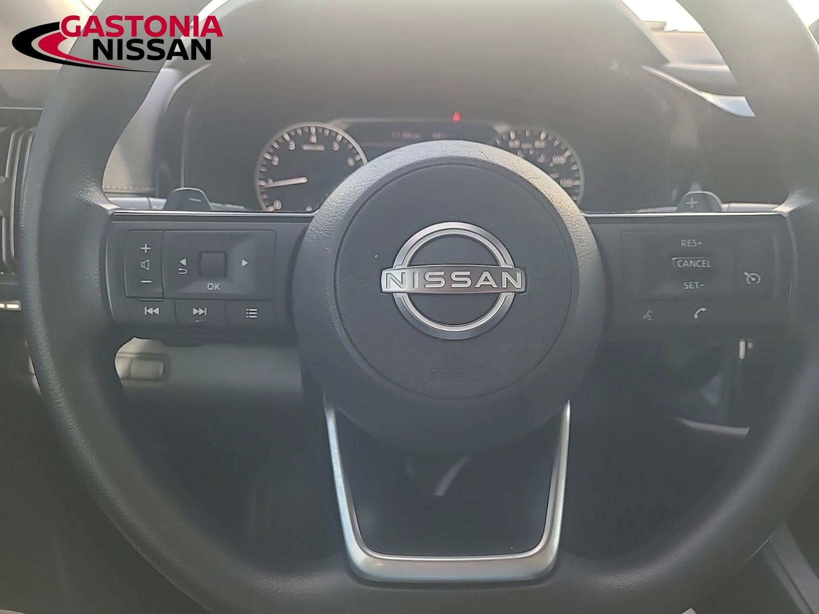 Used 2022 Nissan Pathfinder S image 33