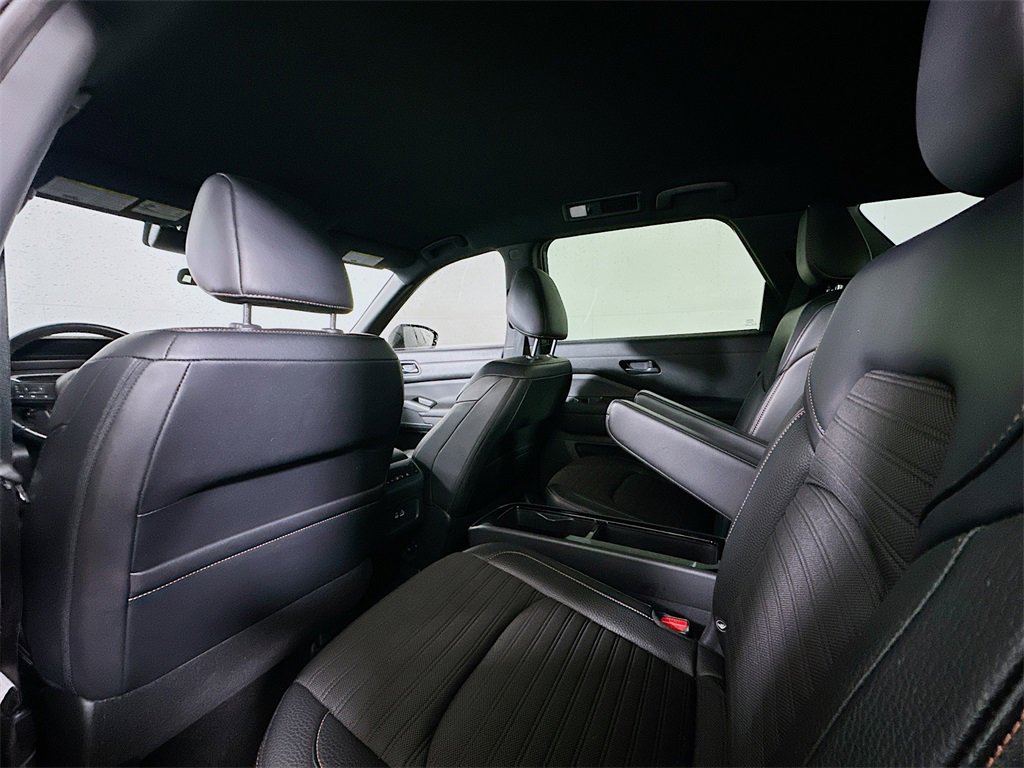 Used 2023 Nissan Pathfinder Rock Creek image 13