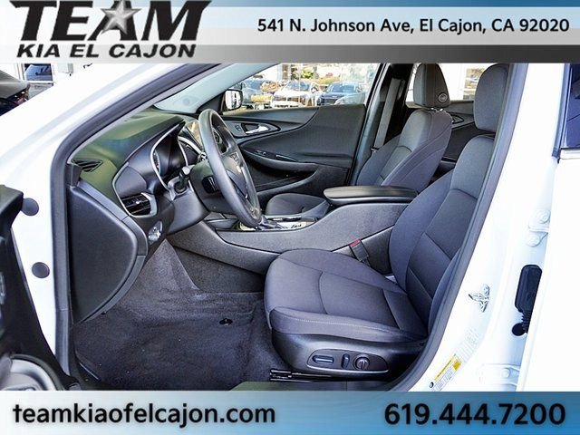 Used 2024 Chevrolet Malibu LT image 13