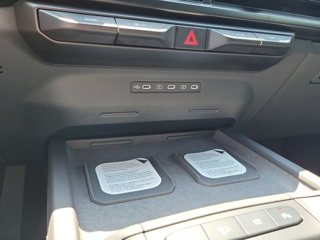 New 2027 Kia Telluride EX X-Line w/ Towing Package AWD/4WD image 26