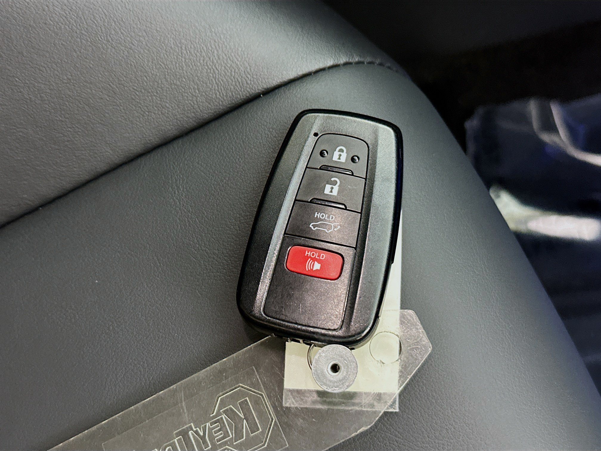 Used 2024 Toyota RAV4 XLE Premium w/ Weather Package AWD/4WD image 33
