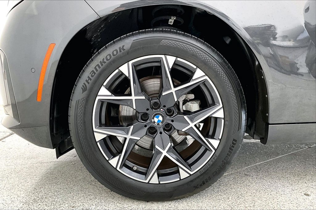 Used 2025 BMW X3 xDrive30i AWD/4WD image 11