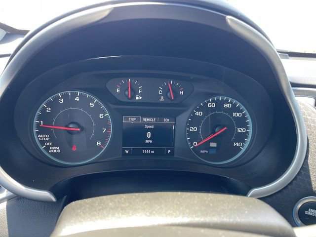 Used 2024 Chevrolet Malibu RS w/ LPO, Floor Liner Package FWD image 11