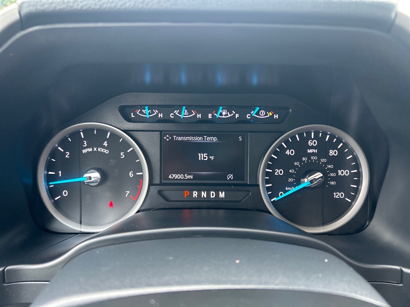 Certified 2021 Ford Expedition XLT AWD/4WD image 29