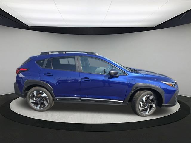 New 2025 Subaru Crosstrek 2.5i Limited w/ Crosstrek Mirror Package image 8