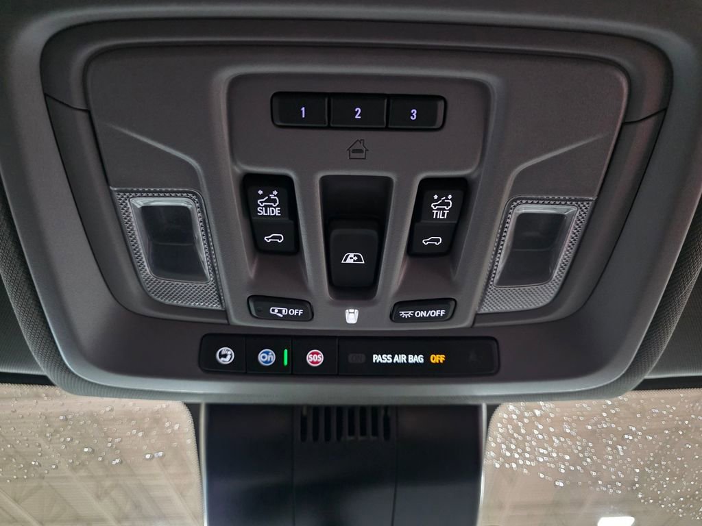 Used 2025 GMC Sierra 1500 Denali w/ Technology Package image 27