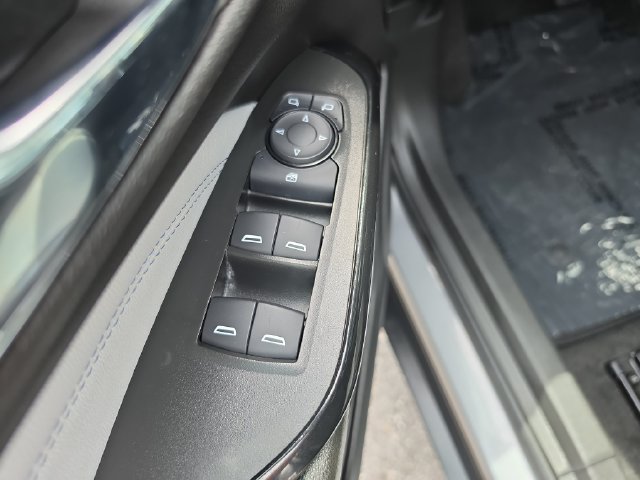 Certified 2026 Chevrolet Trax LT FWD image 16