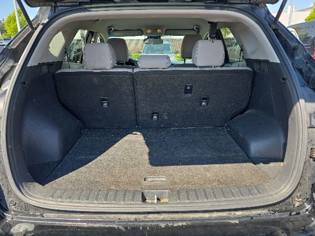 Used 2019 Hyundai Tucson SE AWD/4WD image 11