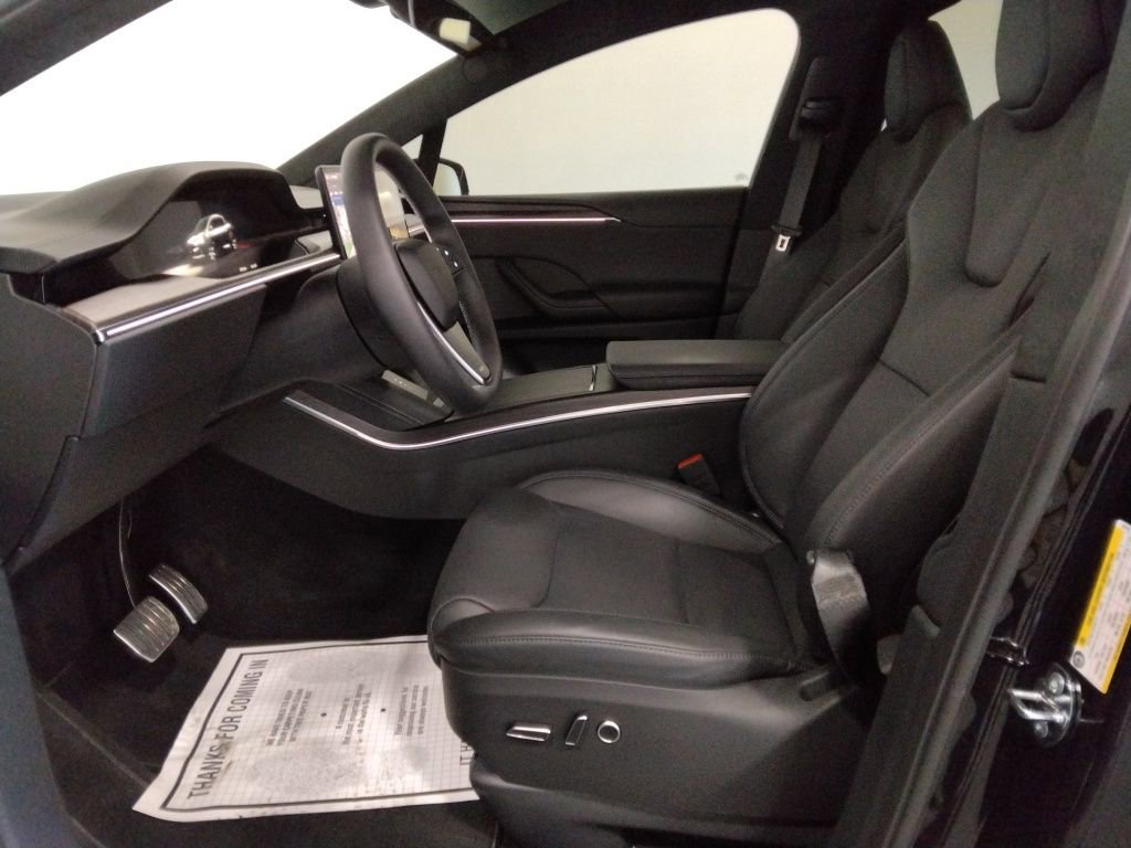 Used 2026 Tesla Model X image 24