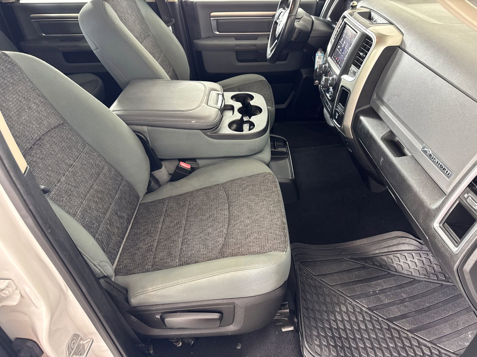 Used 2019 RAM 1500 Big Horn image 13