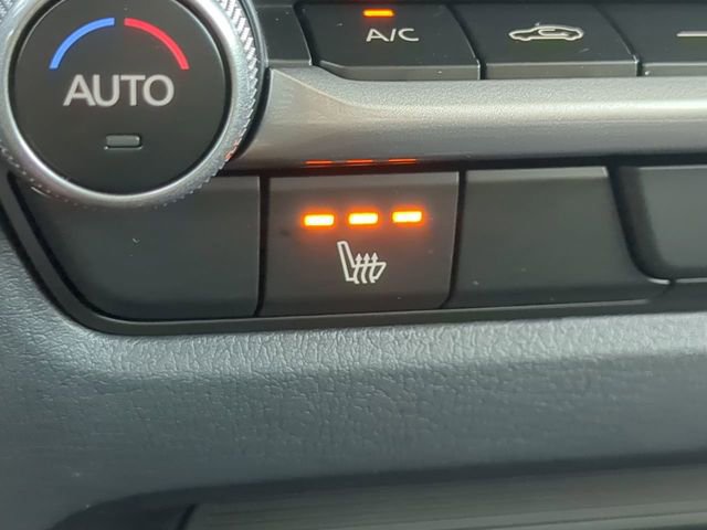 New 2026 MAZDA CX-30 AWD 2.5 S image 21