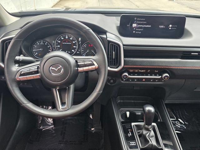 Used 2024 MAZDA CX-50 AWD 2.5 Turbo w/ Cargo Package image 13