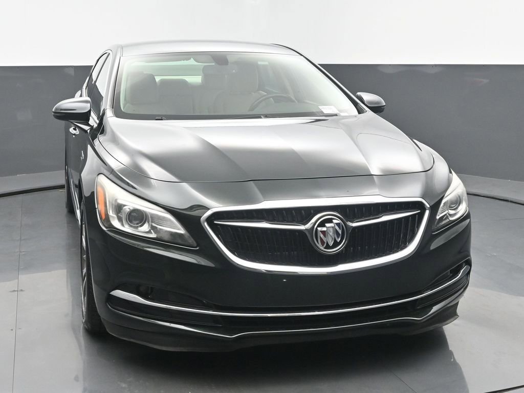 Used 2017 Buick LaCrosse Preferred FWD image 8