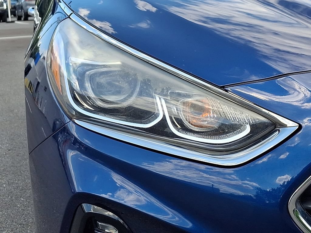 Used 2018 Hyundai Sonata Limited FWD image 9