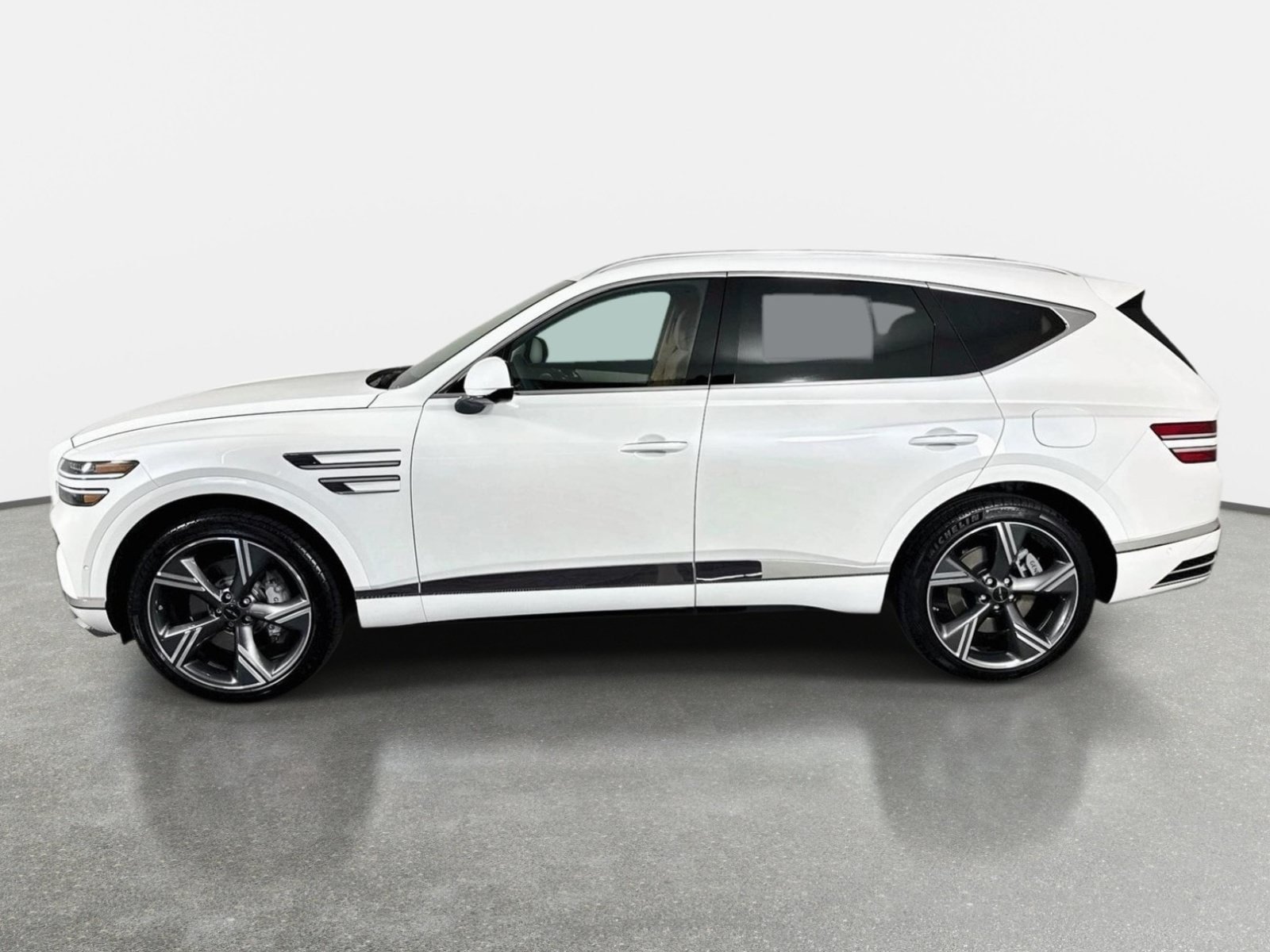 New 2027 Genesis GV80 2.5T Prestige AWD/4WD image 8