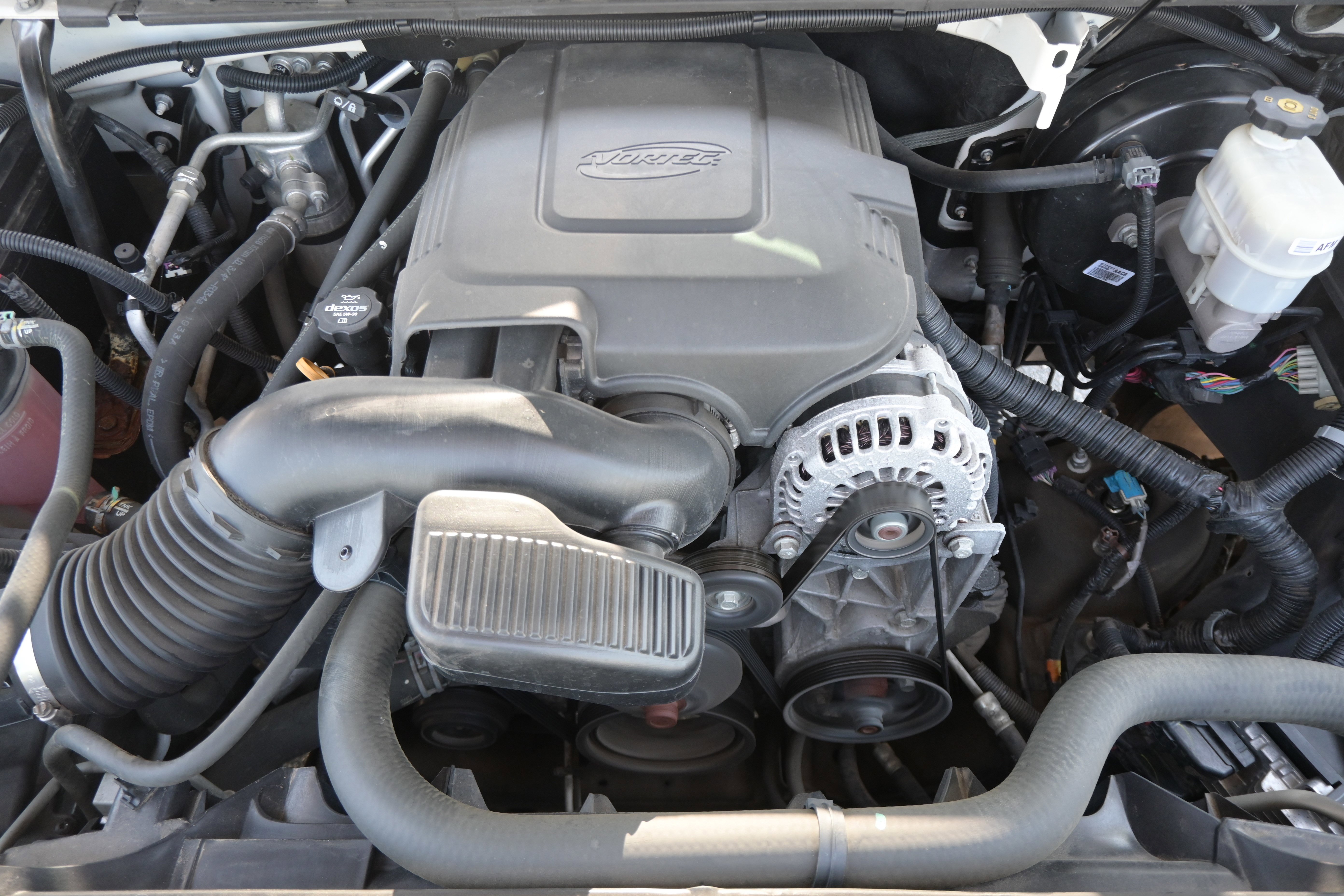 Used 2014 Cadillac Escalade Premium image 37