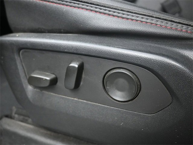 Used 2023 Chevrolet Tahoe RST image 16