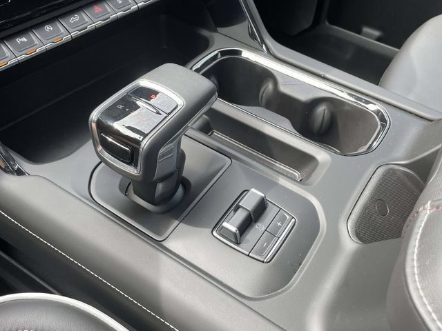 Used 2025 GMC Sierra 1500 AT4X AWD/4WD image 36
