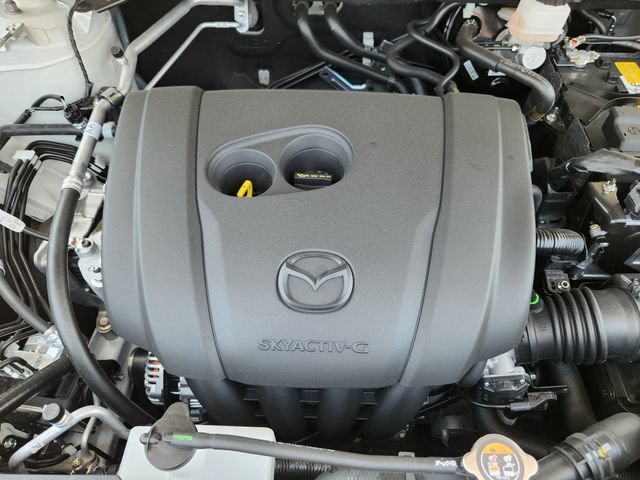 New 2026 MAZDA CX-5 Select AWD/4WD image 19
