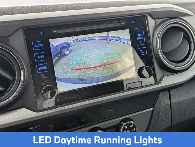 Used 2017 Toyota Tacoma TRD Off-Road w/ Tow Package RWD image 20