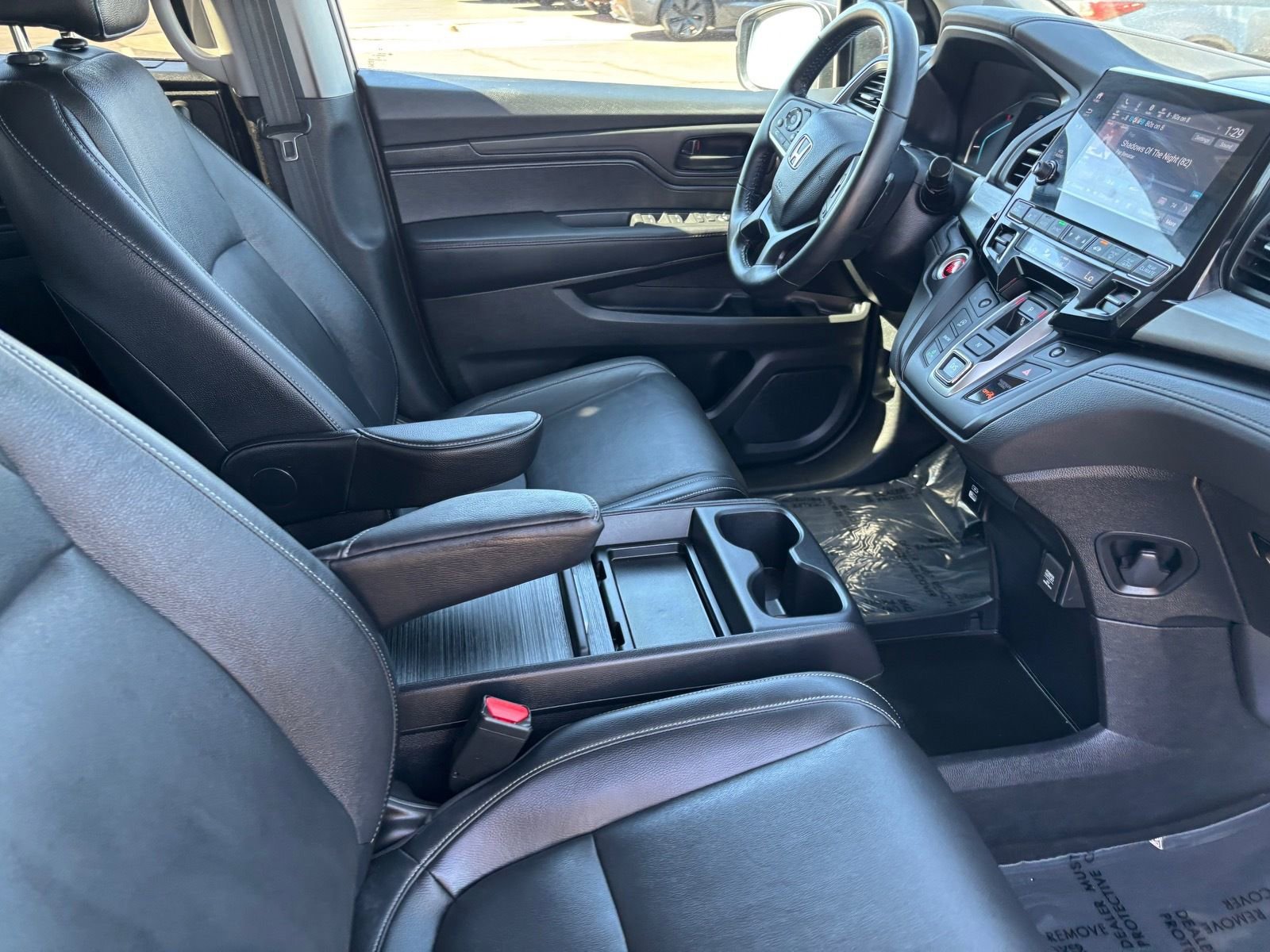 Used 2024 Honda Odyssey EX-L image 14