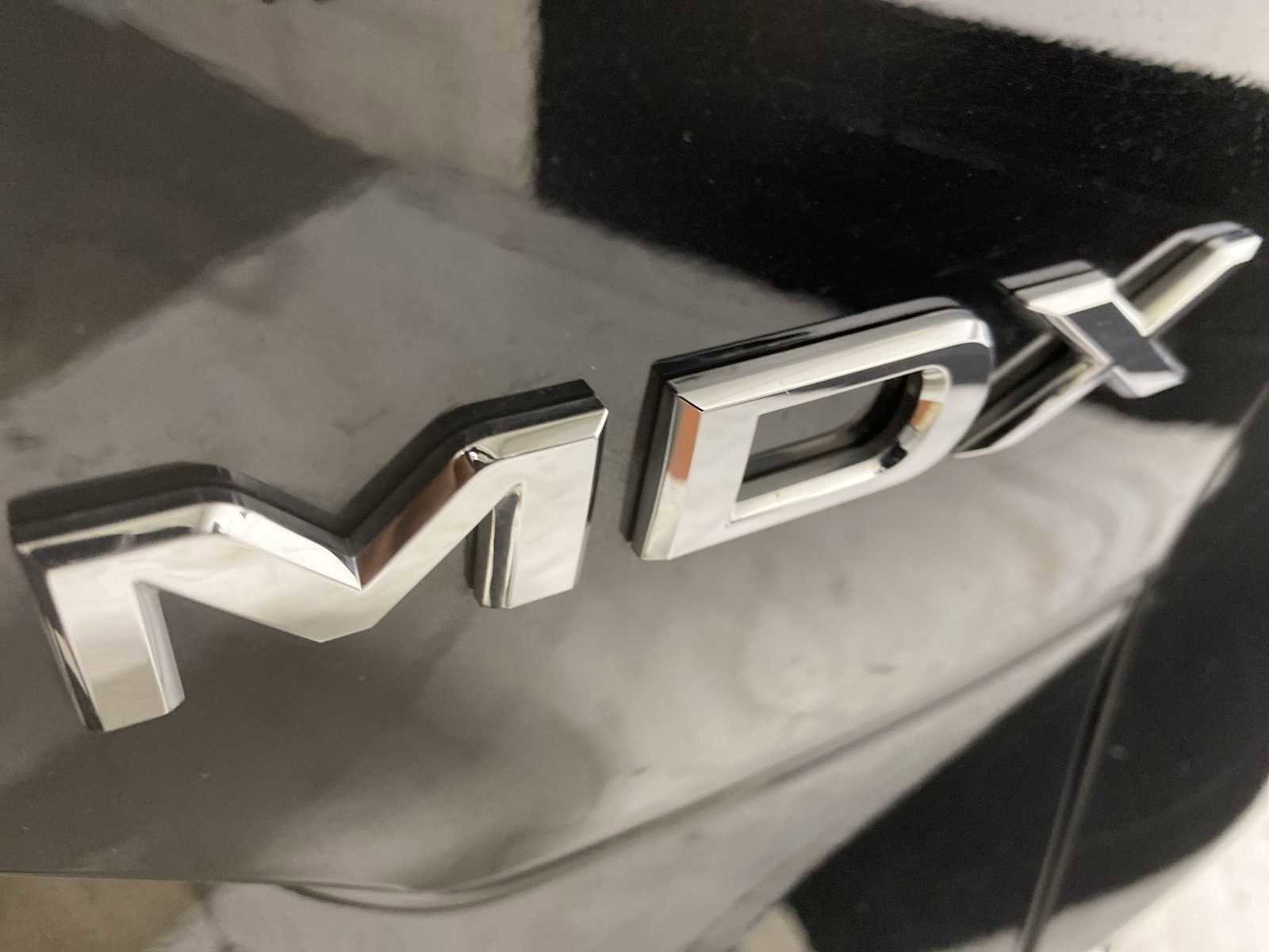 Certified 2023 Acura MDX SH-AWD w/ Advance Package image 7