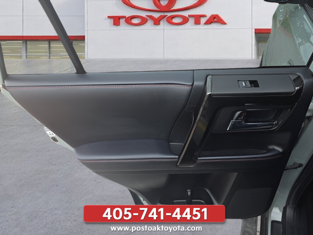 Used 2021 Toyota 4Runner TRD Pro AWD/4WD image 24