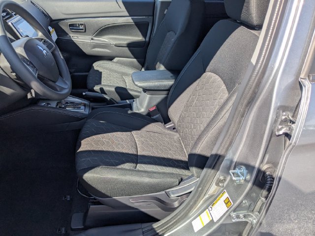 New 2026 Mitsubishi Outlander Sport ES AWD/4WD image 21