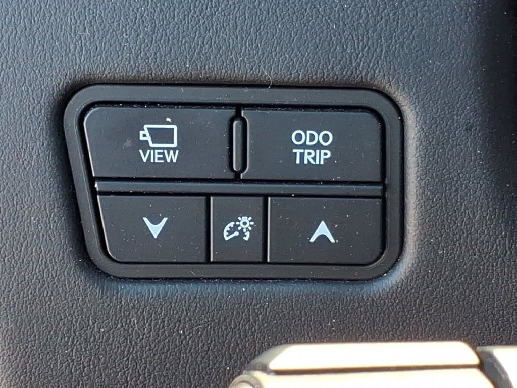 Used 2024 Lexus LX 600 F Sport AWD/4WD image 18
