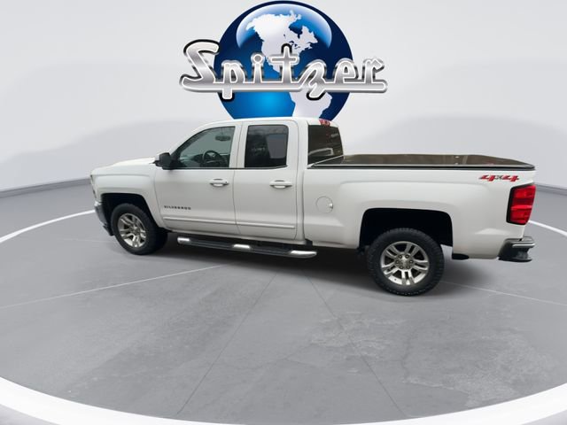 Used 2018 Chevrolet Silverado 1500 LT w/ All Star Edition image 7