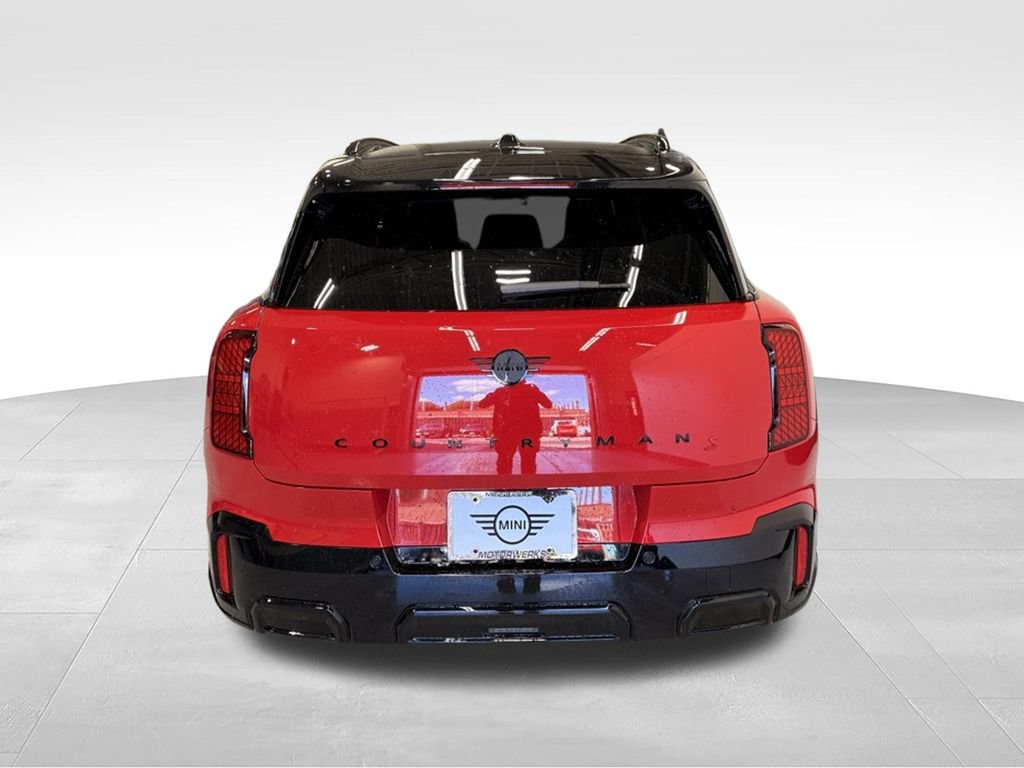 Used 2026 MINI Cooper Countryman S AWD/4WD image 4