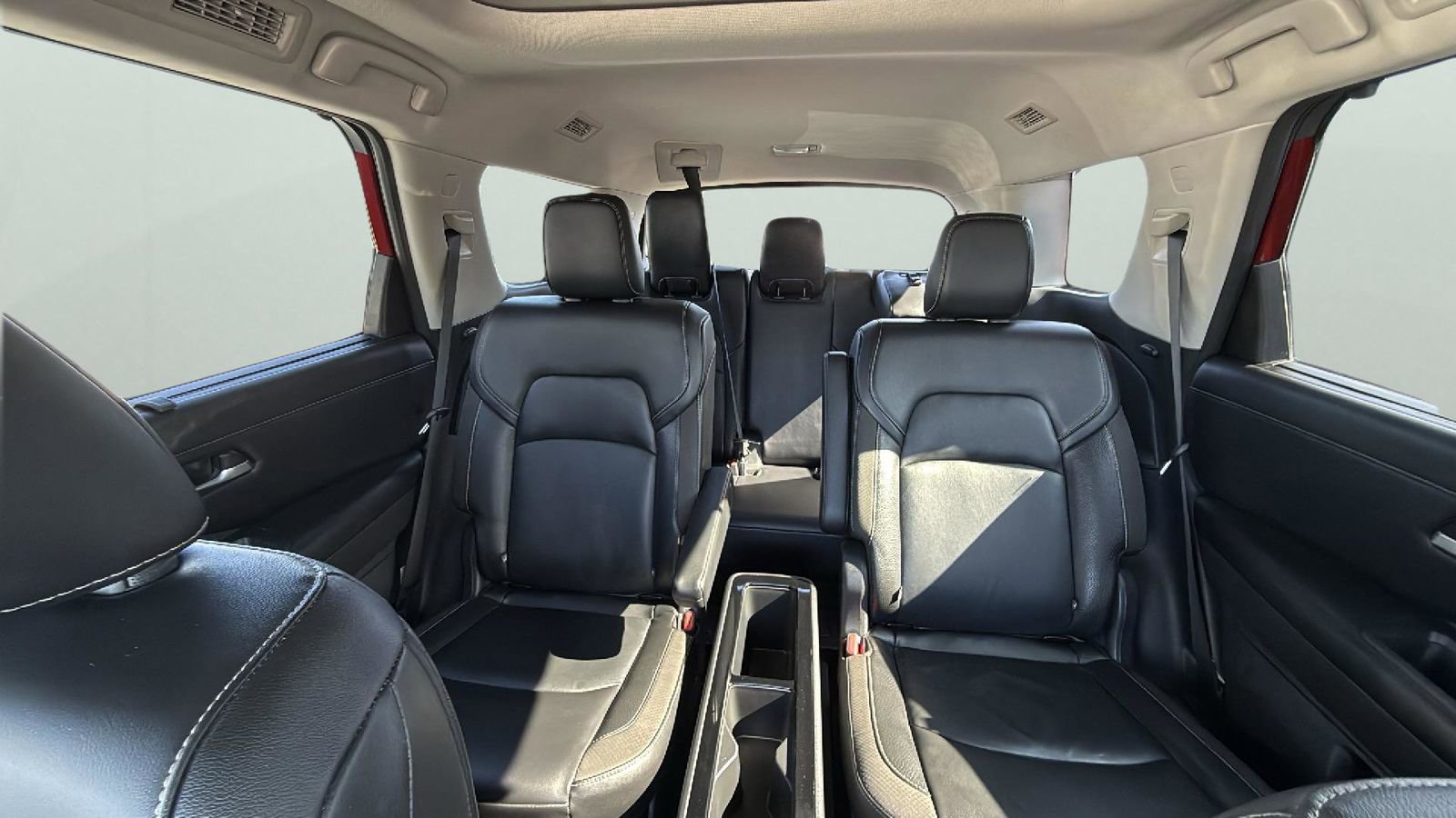 Used 2023 Nissan Pathfinder SL w/ SL Premium Package image 26