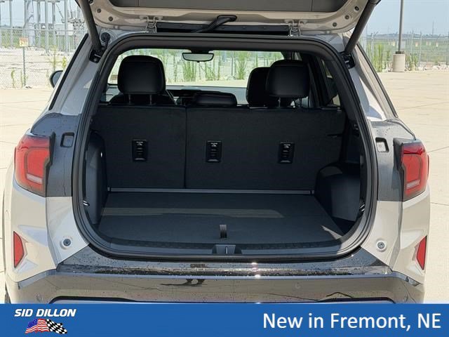 New 2027 GMC Terrain AT4 w/ Convenience Package III AWD/4WD image 5