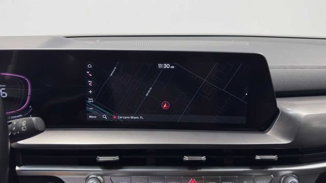 Used 2023 Kia Telluride S FWD image 31