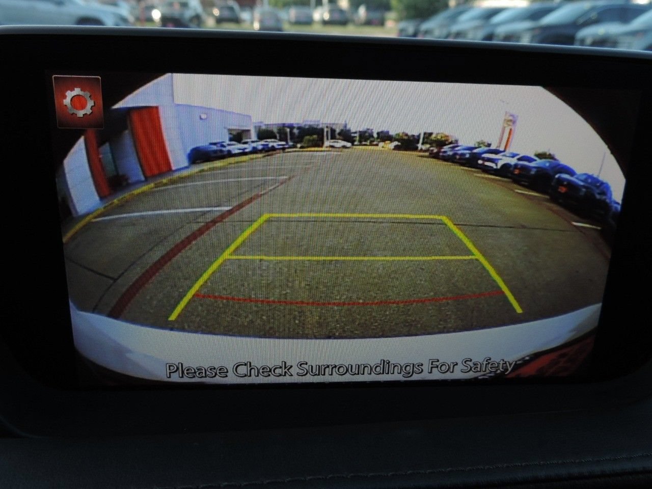 Used 2019 MAZDA MAZDA6 Touring FWD image 29