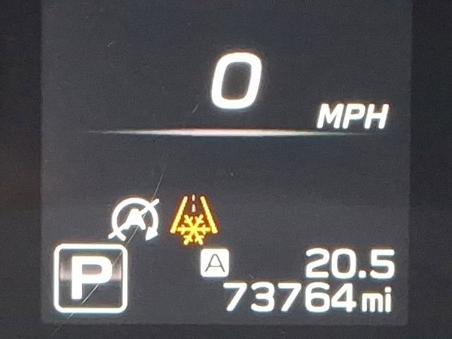 Used 2022 Subaru Outback Wilderness image 21