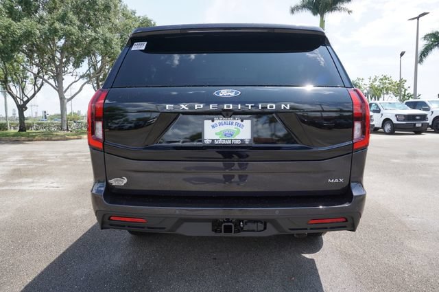 New 2027 Ford Expedition Max Active RWD image 34